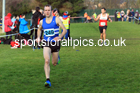Senior mens 2022 Birtley Cross Country Relays. Photo: David T. Hewitson/Sports for All Pics